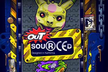 Outsourced