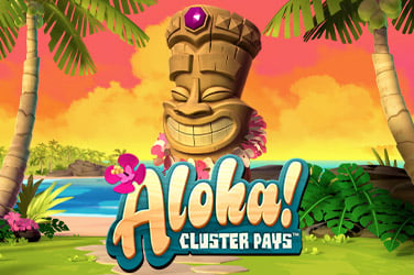 Aloha! Cluster Pays