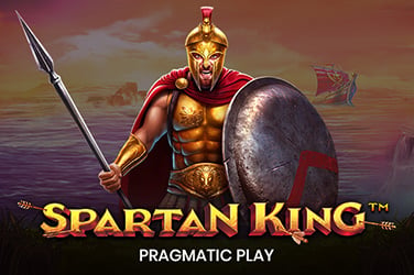 Spartan King