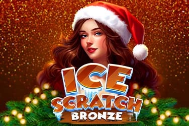Ice Scratch Bronze