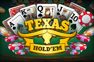 Texas Hold'em