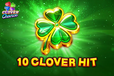10 Clover Hit