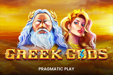 Greek Gods™