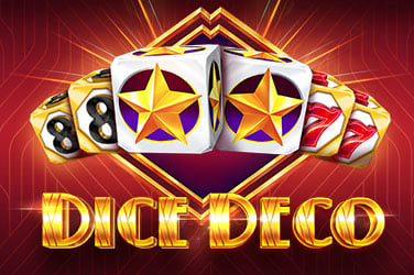 Dice Deco