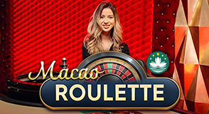 Roulette Macao
