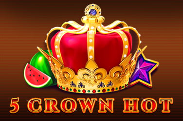5 Crown Hot