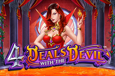 4 Deals With The Devil