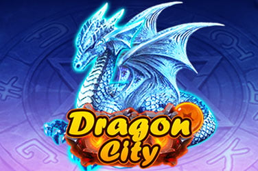 Dragon City