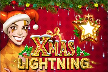 Xmas Lightning