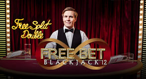 Free Bet Blackjack 12