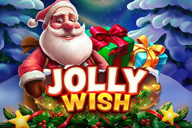 Jolly Wish