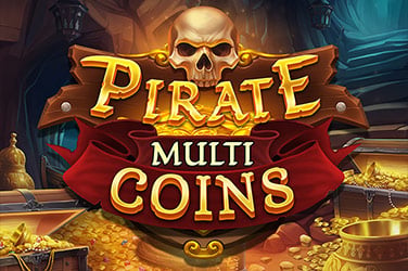 Pirate Multi Coins