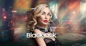 W VIP BlackJack
