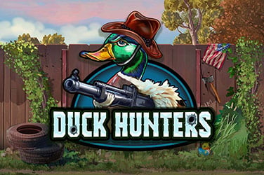 Duck Hunters