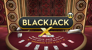 BlackjackX 35