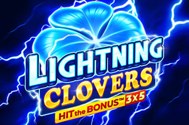 Lightning Clovers: Hit the Bonus™