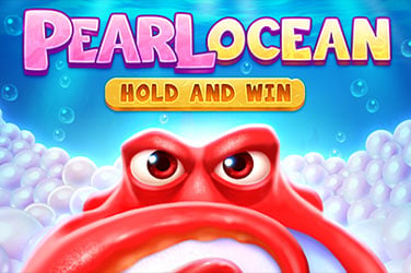 Pearl Ocean: Hold and Win