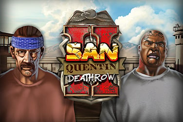 San Quentin 2: Death Row