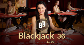Blackjack VIP 36