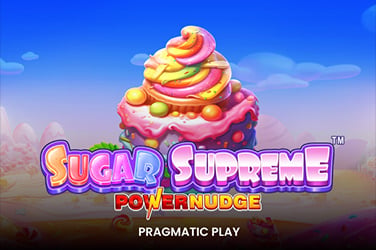 Sugar Supreme Powernudge™