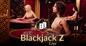 Blackjack VIP Z