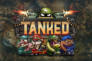 Tanked