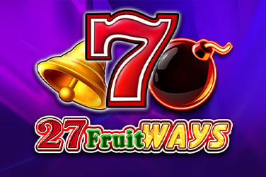 27 Fruit Ways