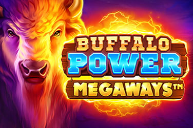 Buffalo Power Megaways™