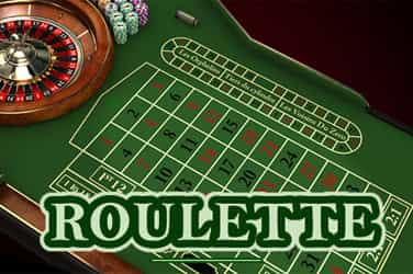 European Roulette