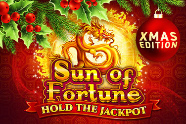Sun of Fortune Xmas
