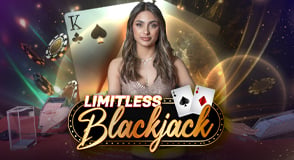 Limitless Blackjack