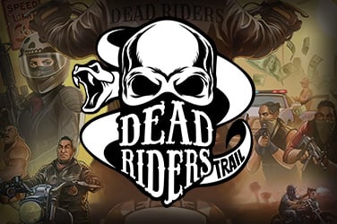 Dead Riders Trail