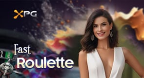 Fast Roulette