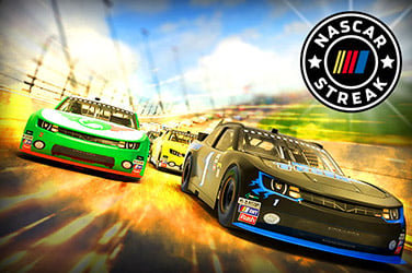 Nascar Streak