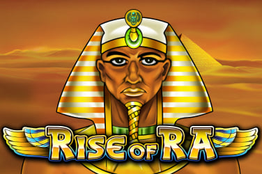 Rise of Ra Egypt Quest