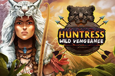Huntress Wild Vengeance