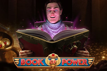 Book Of Power
