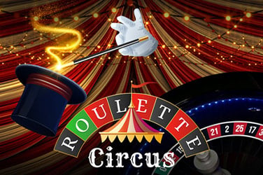 Circus Roulette