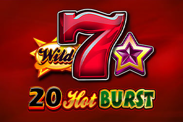 20 Hot Burst