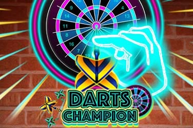 Darts Champion