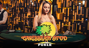 Caribbean Stud Poker
