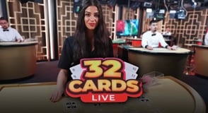 32 Cards