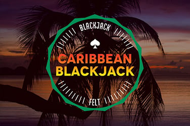 Caribbean Blackjack