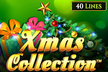 Xmas Collection 40 Lines