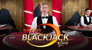 Classic Speed Blackjack 63