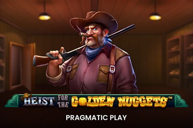 Heist for the Golden Nugget™