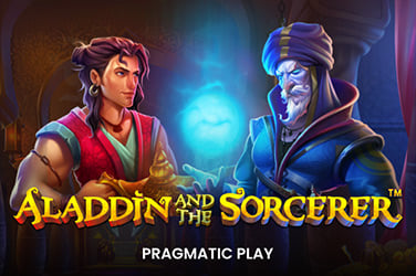 Aladdin and the Sorcerer™