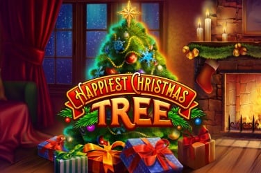 Happiest Christmas Tree