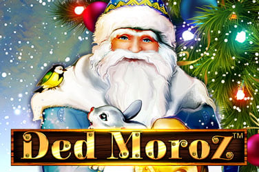 Ded Moroz