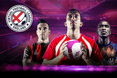 Virtual Football League England